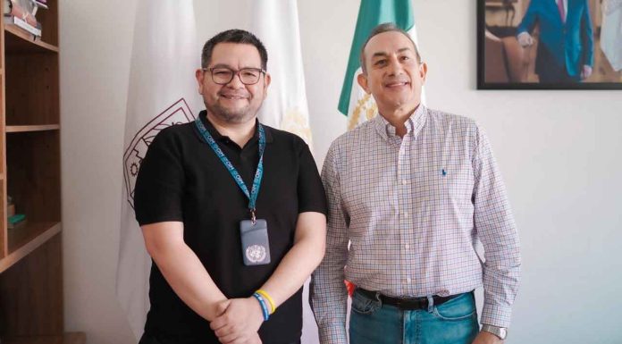 Michoacán fortalece atención a migrantes para prevenir trata de personas