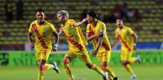 Morelia empata ante Tlaxcala y se mete a la liguilla en la última jornada