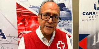 Hasta un 30 por ciento incrementa las atenciones de Cruz Roja durante periodo de Semana Santa en Michoacán