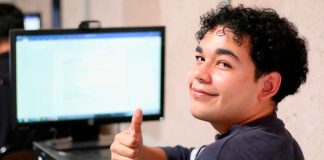 Michoacán incrementó ingresos de instituciones educativas con plataforma digital: Iemsysem