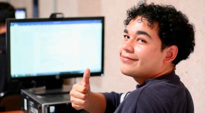 Michoacán incrementó ingresos de instituciones educativas con plataforma digital: Iemsysem