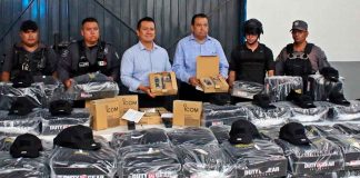 Custodios de Sistema Penitenciario han recibido aumento salarial por más del 40 %