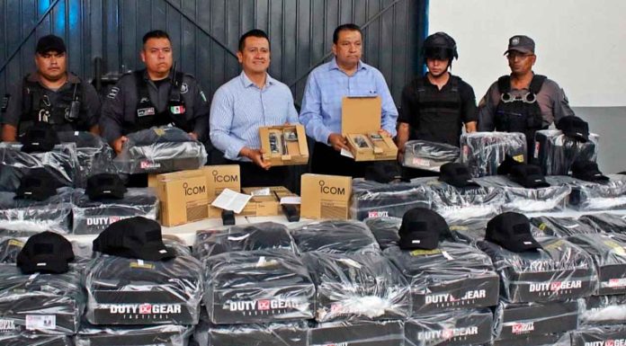 Custodios de Sistema Penitenciario han recibido aumento salarial por más del 40 %