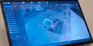 #VIDEO | Bebé de dos meses resulta gravemente herida tras ser atropellada junto a sus padres en #México