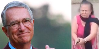 Ricardo Salinas Pliego ofrecerá apoyo legal a doña Carlota tras doble homicidio en Chalco