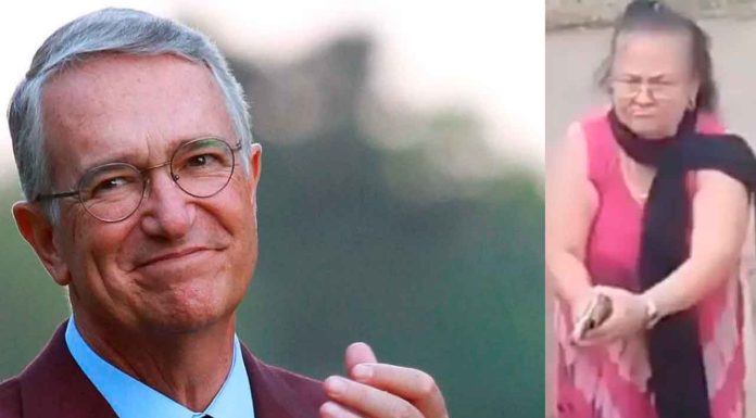 Ricardo Salinas Pliego ofrecerá apoyo legal a doña Carlota tras doble homicidio en Chalco