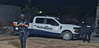 Atacan a balazos a dos hermanos, en Puruándiro