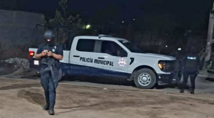 Atacan a balazos a dos hermanos, en Puruándiro