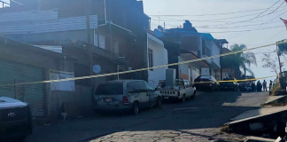 Vendedor de aguacate herido tras agresión a balazos en la colonia Jardines del Pedregal