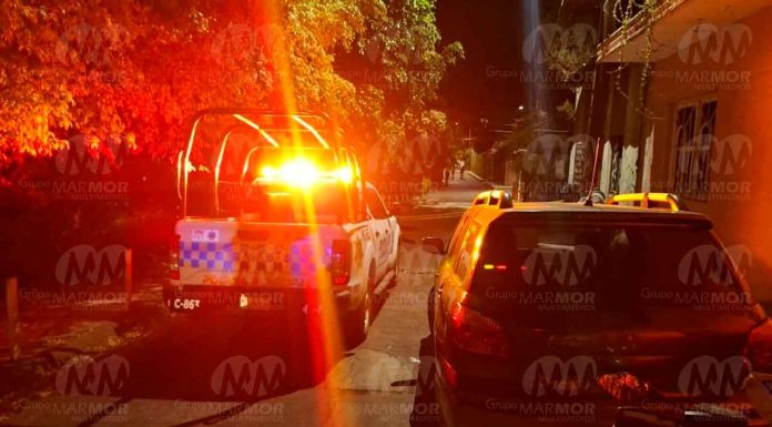 Empistolados balean a un hombre, en la colonia El Calvario