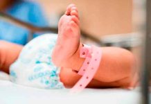 Detectan presunta red de tráfico de bebés en Ciudad Juárez