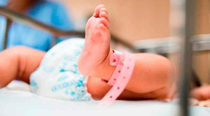 Detectan presunta red de tráfico de bebés en Ciudad Juárez