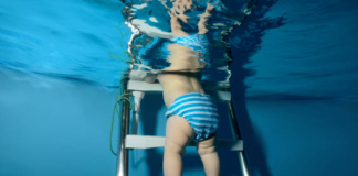 #EnMéxico: Bebé de 2 años muere ahogado en pleno Viernes Santo