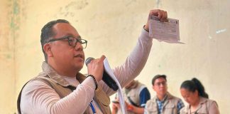 Inicia entrega de tarjetas para la beca Benito Juárez en Michoacán