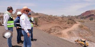 #VIDEO | Obra vial que conectará las salidas Pátzcuaro y Quiroga en Morelia, con 43 % de avance: Bedolla