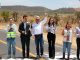 Inaugura Bedolla entronque carretero Zacapu-Panindícuaro; tras 15 años de abandono