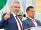 Exige gobernador de Michoacán a Morón una disculpa pública por calumnias