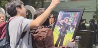 #VIDEO #Seguimiento | Entre dolor y despedidas, la familia de Berenice Giles clama justicia y pide recuperar su cámara