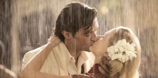 El beso más largo del mundo dio origen a su propio día… y se celebra cada 13 de abril