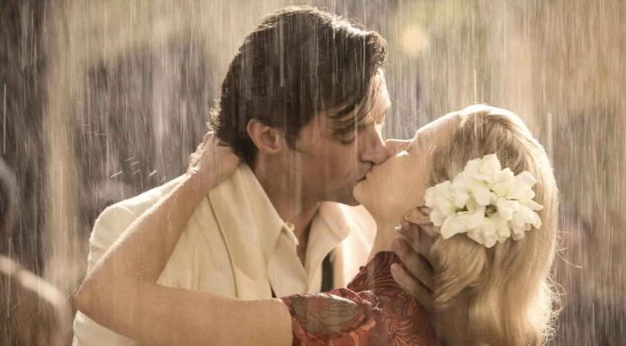 El beso más largo del mundo dio origen a su propio día… y se celebra cada 13 de abril