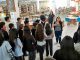 Estudiantes Disfrutan de Visita y Taller en la Biblioteca Municipal