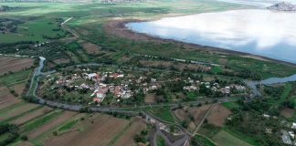 Gobierno de Michoacán busca blindar casi 8 mil hectareas del lago de Pátzcuaro