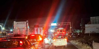 #Video | Combieros de Tarímbaro exigen la aparición con vida de su compañero