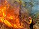 Contabilizados 9 incendios en el territorio michoacano