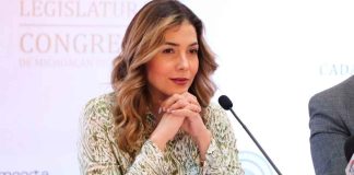 El Parlamento abierto con Brissa Arroyo se llevará a las colonias de Morelia y otros municipios