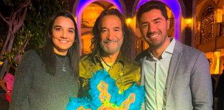 Marco Antonio Solís “El Buki” se presentará en Sahuayo como parte de las celebraciones del Bicentenario