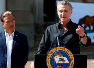 California demanda a Trump por Aranceles: Primer Estado de EE.UU. en desafiar los gravámenes