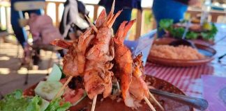 Feria Gastronómica de Umécuaro cierra con éxito su tercera edición