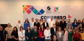 “Para reconstruir el tejido social es necesario tender puentes y no levantar murallas”: Marco Antonio Tinoco Álvarez