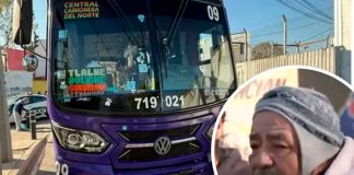 #EnMéxico: Mujer es atropellada por un camión; patrulla llega para auxiliarla pero también la arrolla