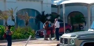 #VIDEO | Revisarán actuación de policías tras polémica detención de vendedoras ambulantes #México