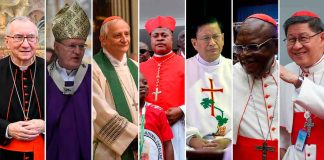 ¿Quién podría ser el próximo Papa?: Estos son los nombres de los posibles candidatos