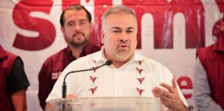 Morena Michoacán respalda a la presidenta Sheinbaum: “No se permitirán candidaturas impuestas ni anticipadas”