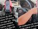 #VIDEO | #EnMéxico: Conductor de Uber quería cobrar 241 pesos por un viaje de $52.41