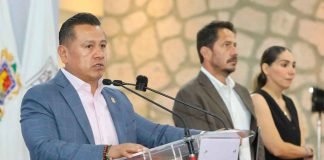 Conoce cómo participar en las elecciones judiciales del 1 de Junio: Segob