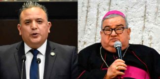 Pide PAN Michoacán a gobierno estatal cesar ataques a la iglesia por camionetas donadas por Silvano Aureoles