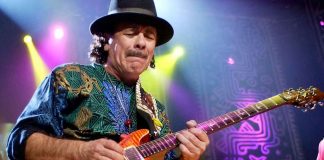 Hospitalizan de emergencia a Carlos Santana horas antes de su concierto en San Antonio