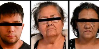 #ÚltimaHora | Vinculan a proceso a Carlota y a sus hijos por homicidio calificado