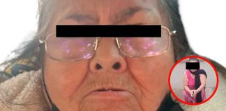 #Seguimientio #VIDEO | Detienen a abuelita por presunta participación en homicidio #México