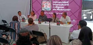“Cartografías Autonómicas en Michoacán” un libro sobre el enfoque en la Autogestión Indígena: Consejera Electoral Carol Arellano