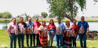 Zacapu recibirá a deportistas de alto rendimiento durante la edición 24 del Triatlón en Tarejero