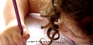 #EnMéxico: Menor de edad escribe carta para su madre y le revela que su propio padre abusa de ella