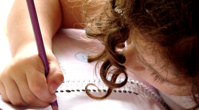 #EnMéxico: Menor de edad escribe carta para su madre y le revela que su propio padre abusa de ella