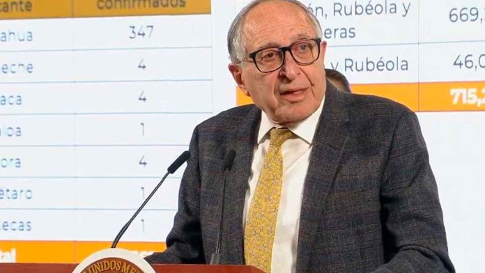 casos-de-sarampión-en-México