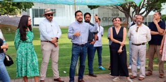 Faltan 5 días para que inicie el Festival Michoacán de Origen