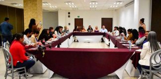 Igualdad sustantiva y respeto a la participación política de las mujeres: MujerEs Michoacán